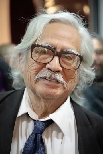Zdjęcie Ernesto Gómez Cruz #109553