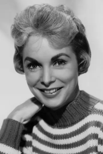 Zdjęcie Janet Leigh #83950