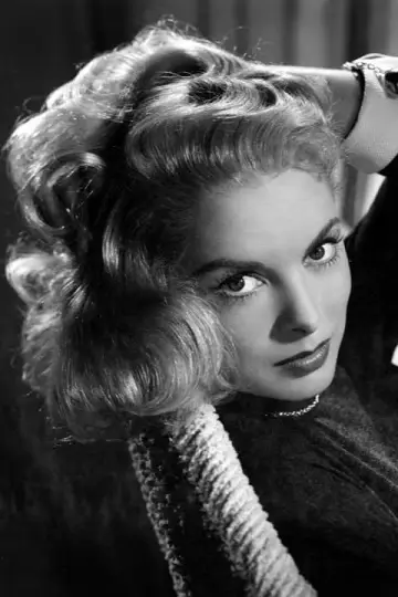 Zdjęcie Janet Leigh #83957