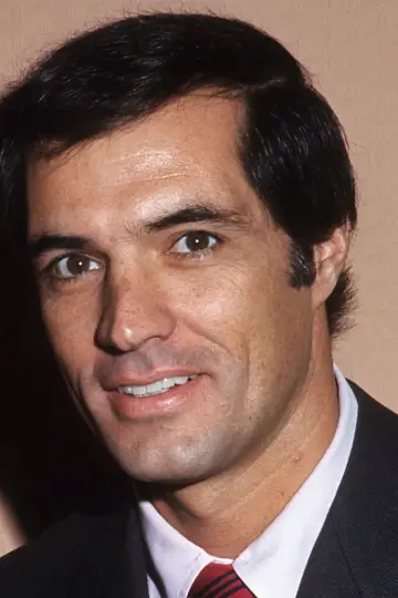 Zdjęcie John Gavin #50960