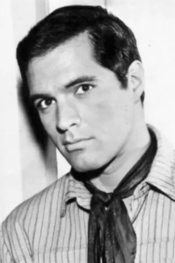 Zdjęcie John Gavin #50962