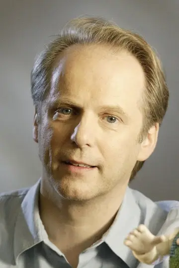Zdjęcie Nick Park #66831