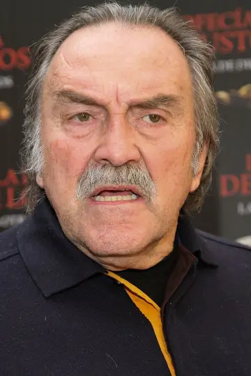 Zdjęcie Pedro Armendáriz Jr. #58795