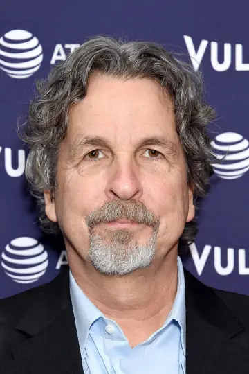 Zdjęcie Peter Farrelly #24119