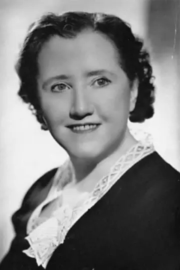 Zdjęcie Sara Allgood #120886