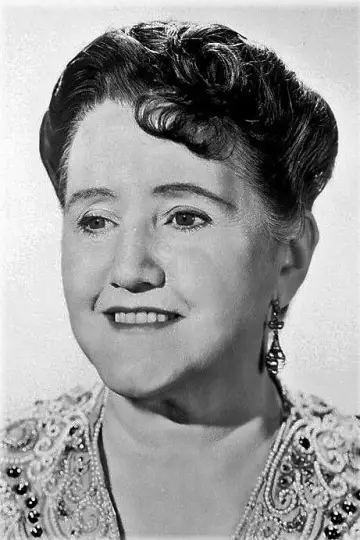 Zdjęcie Sara Allgood #120888