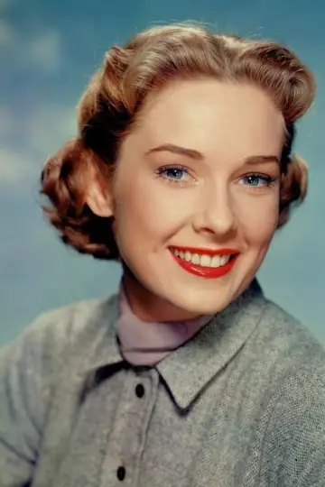 Zdjęcie Vera Miles #106494