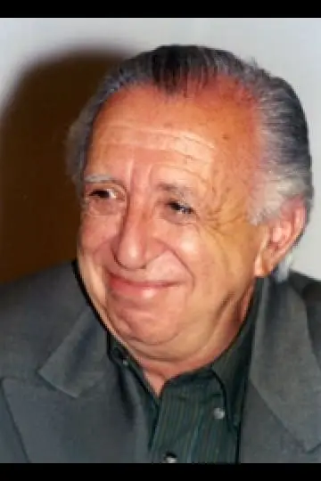 Zdjęcie Vicente Leñero #84397