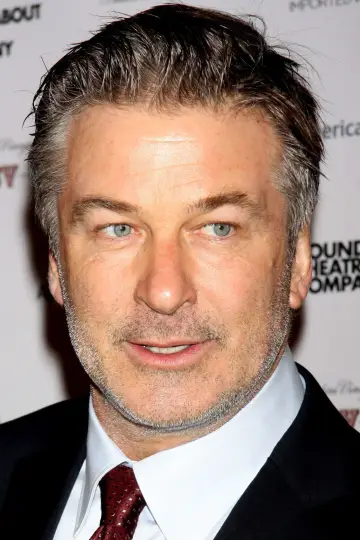 Zdjęcie Alec Baldwin – Aleksander Baldwin #21880