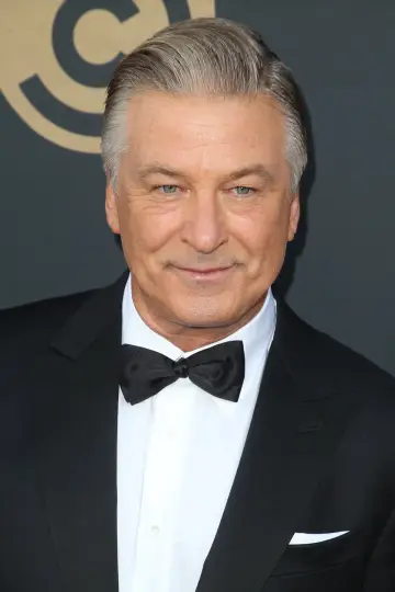 Zdjęcie Alec Baldwin – Aleksander Baldwin #21881