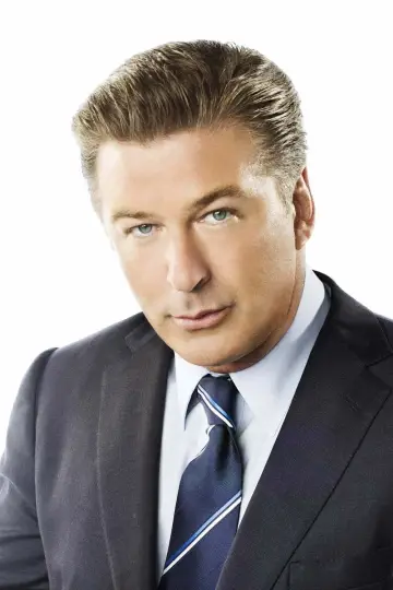Zdjęcie Alec Baldwin – Aleksander Baldwin #21882