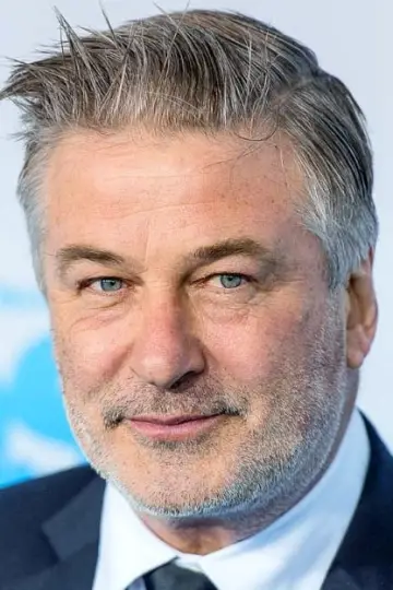 Zdjęcie Alec Baldwin – Aleksander Baldwin (Alec Baldwin) #69327