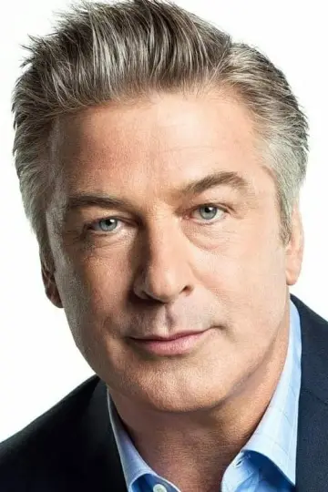 Zdjęcie Alec Baldwin – Aleksander Baldwin (Alec Baldwin) #69328