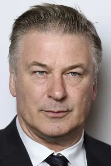 Zdjęcie Alec Baldwin – Aleksander Baldwin (Alec Baldwin) #69329
