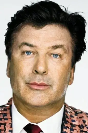 Zdjęcie Alec Baldwin – Aleksander Baldwin (Alec Baldwin) #69330
