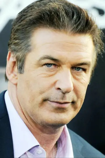 Zdjęcie Alec Baldwin – Aleksander Baldwin (Alec Baldwin) #69331