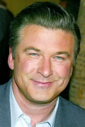 Zdjęcie Alec Baldwin – Aleksander Baldwin (Alec Baldwin) #69332