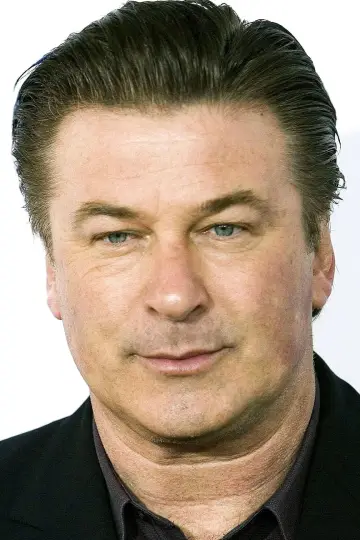 Zdjęcie Alec Baldwin – Aleksander Baldwin (Alec Baldwin) #69333