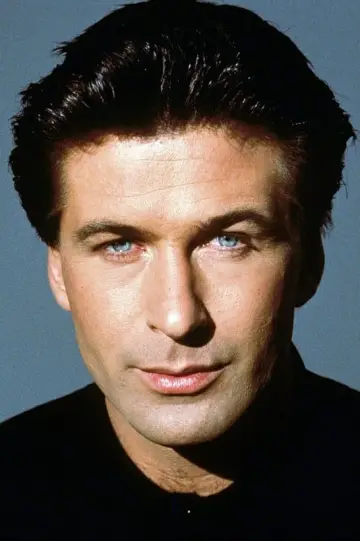 Zdjęcie Alec Baldwin – Aleksander Baldwin (Alec Baldwin) #69334