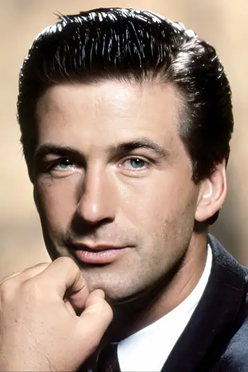Zdjęcie Alec Baldwin – Aleksander Baldwin (Alec Baldwin) #69335