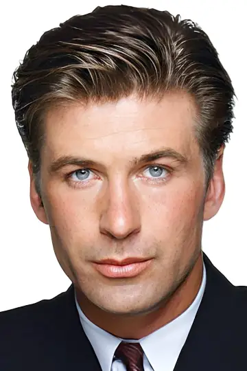 Zdjęcie Alec Baldwin – Aleksander Baldwin (Alec Baldwin) #69336