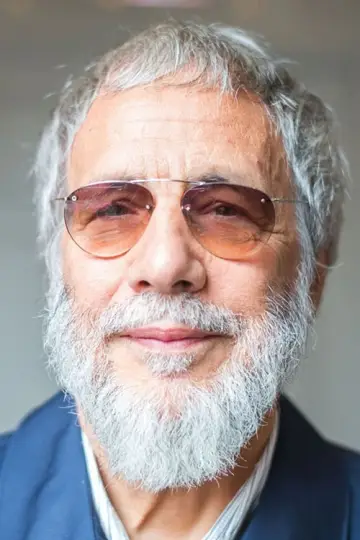 Zdjęcie Cat Stevens #124330