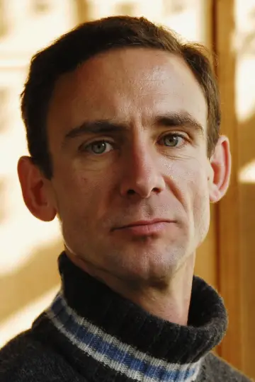 Zdjęcie Chuck Palahniuk #14537