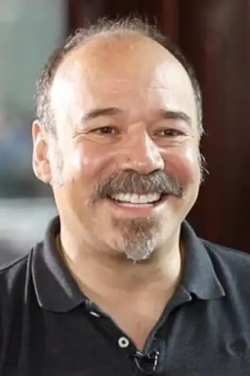 Zdjęcie Danny Burstein #92867