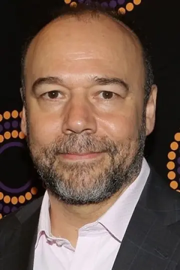 Zdjęcie Danny Burstein #92868