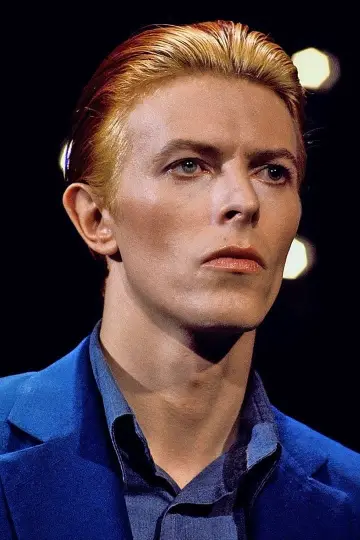 Zdjęcie David Bowie #29495