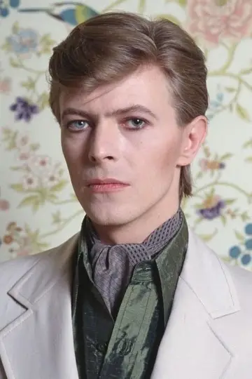 Zdjęcie David Bowie #29496