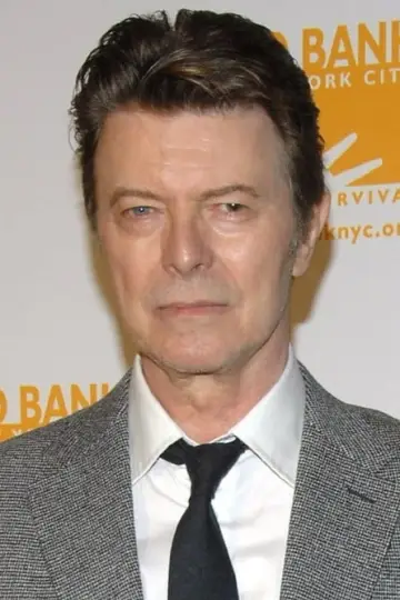 Zdjęcie David Bowie #29497