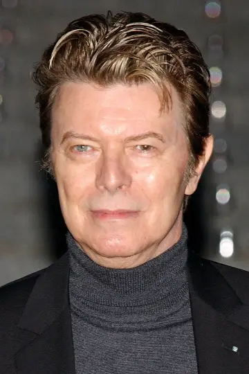 Zdjęcie David Bowie #29498