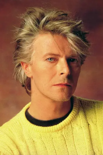 Zdjęcie David Bowie #29499