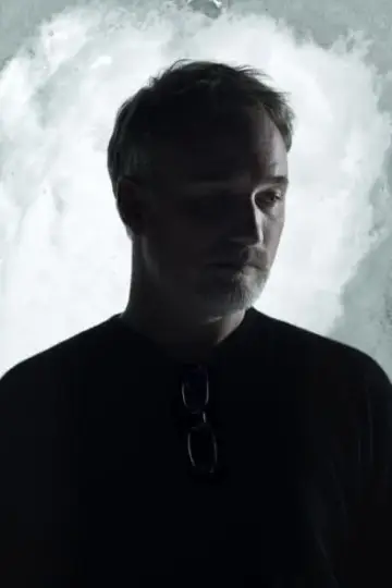 Zdjęcie David Fincher #67307