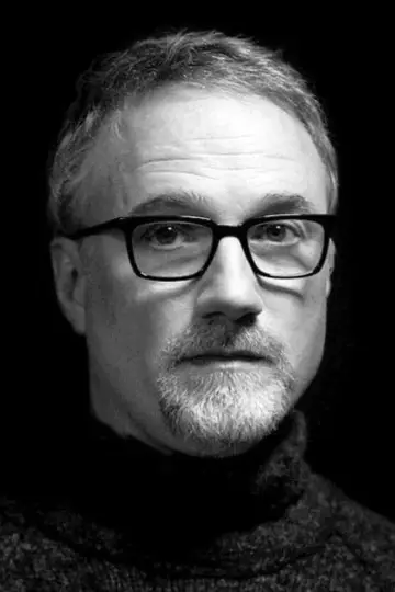 Zdjęcie David Fincher #9247