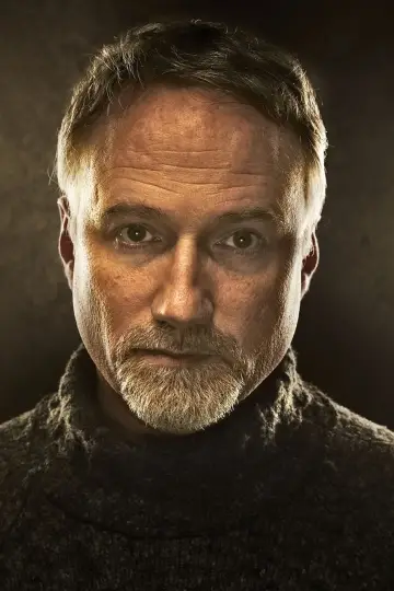 Zdjęcie David Fincher #9248