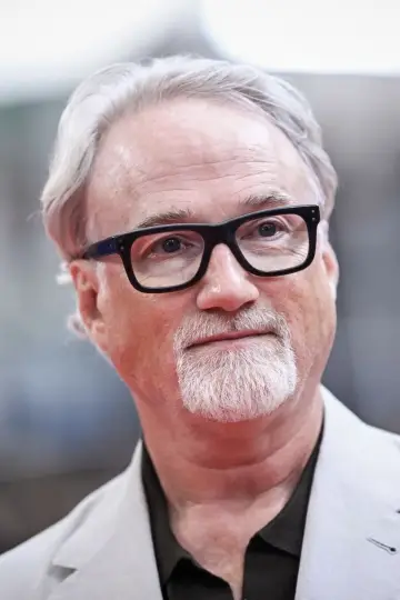 Zdjęcie David Fincher #9249