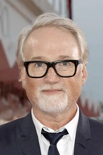 Zdjęcie David Fincher #9250