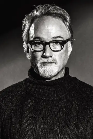 Zdjęcie David Fincher #9251
