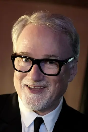 Zdjęcie David Fincher #9252