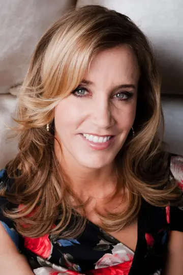 Zdjęcie Felicity Huffman #39859