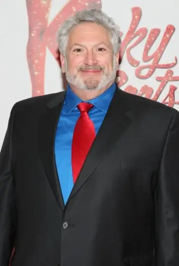 Zdjęcie Harvey Fierstein #20677