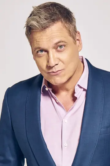 Zdjęcie Holt McCallany #14476