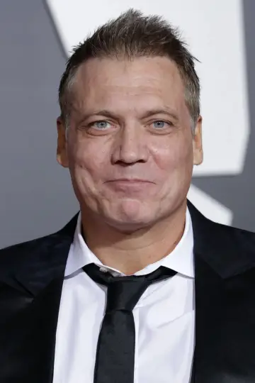 Zdjęcie Holt McCallany #14477