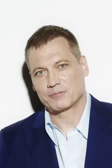 Zdjęcie Holt McCallany #14478