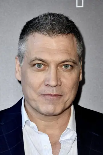 Zdjęcie Holt McCallany (Holt McCallany) #300974