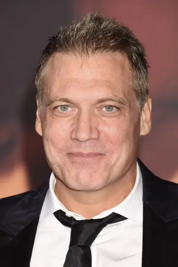 Zdjęcie Holt McCallany (Holt McCallany) #300975