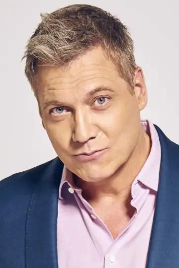 Zdjęcie Holt McCallany (Holt McCallany) #327543