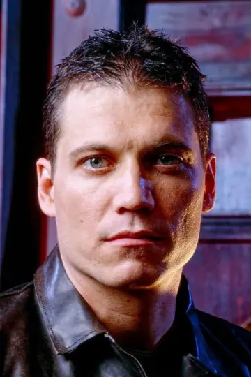 Zdjęcie Holt McCallany (Holt McCallany) #400388